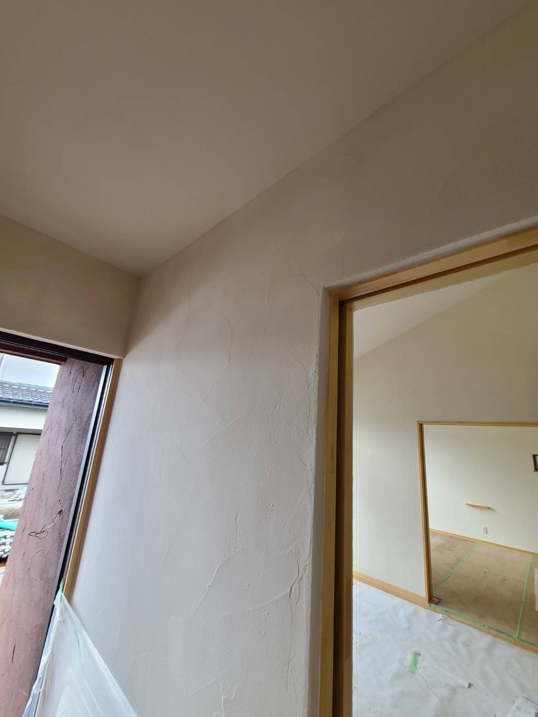 岐阜県岐阜市　則武・忠節・大福　左官・タイル・外構工事の高久業務店。見積もり無料・求人募集中。～施工実績5