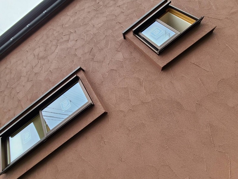 岐阜県岐阜市　則武・忠節・大福　左官・タイル・外構工事の高久業務店。見積もり無料・求人募集中。～スライドショー施工実績4