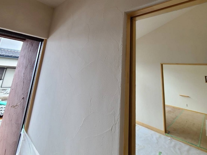 岐阜県岐阜市　則武・忠節・大福　左官・タイル・外構工事の高久業務店。見積もり無料・求人募集中。～スライドショー施工実績5